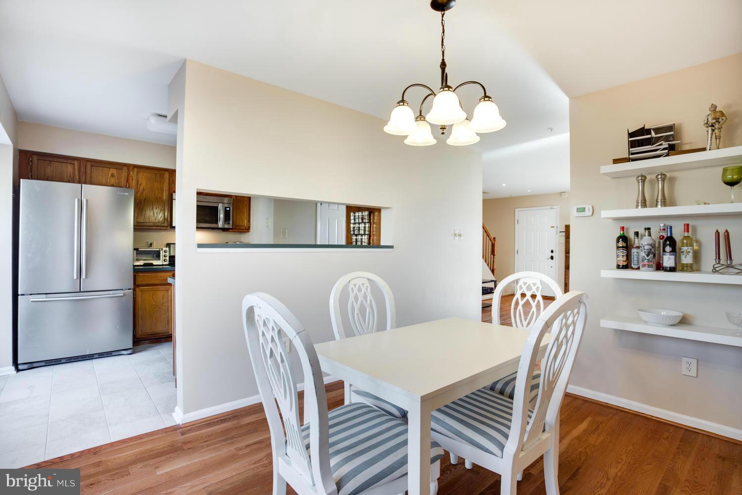 QUAIL RUN - Residential Lease