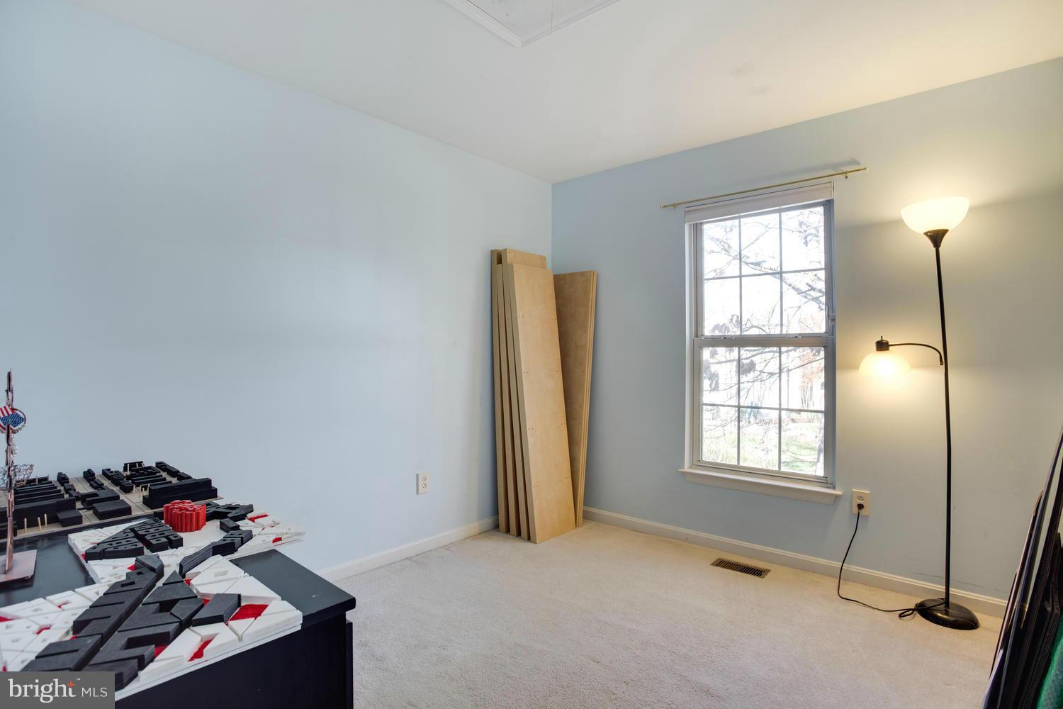 QUAIL RUN - Residential Lease