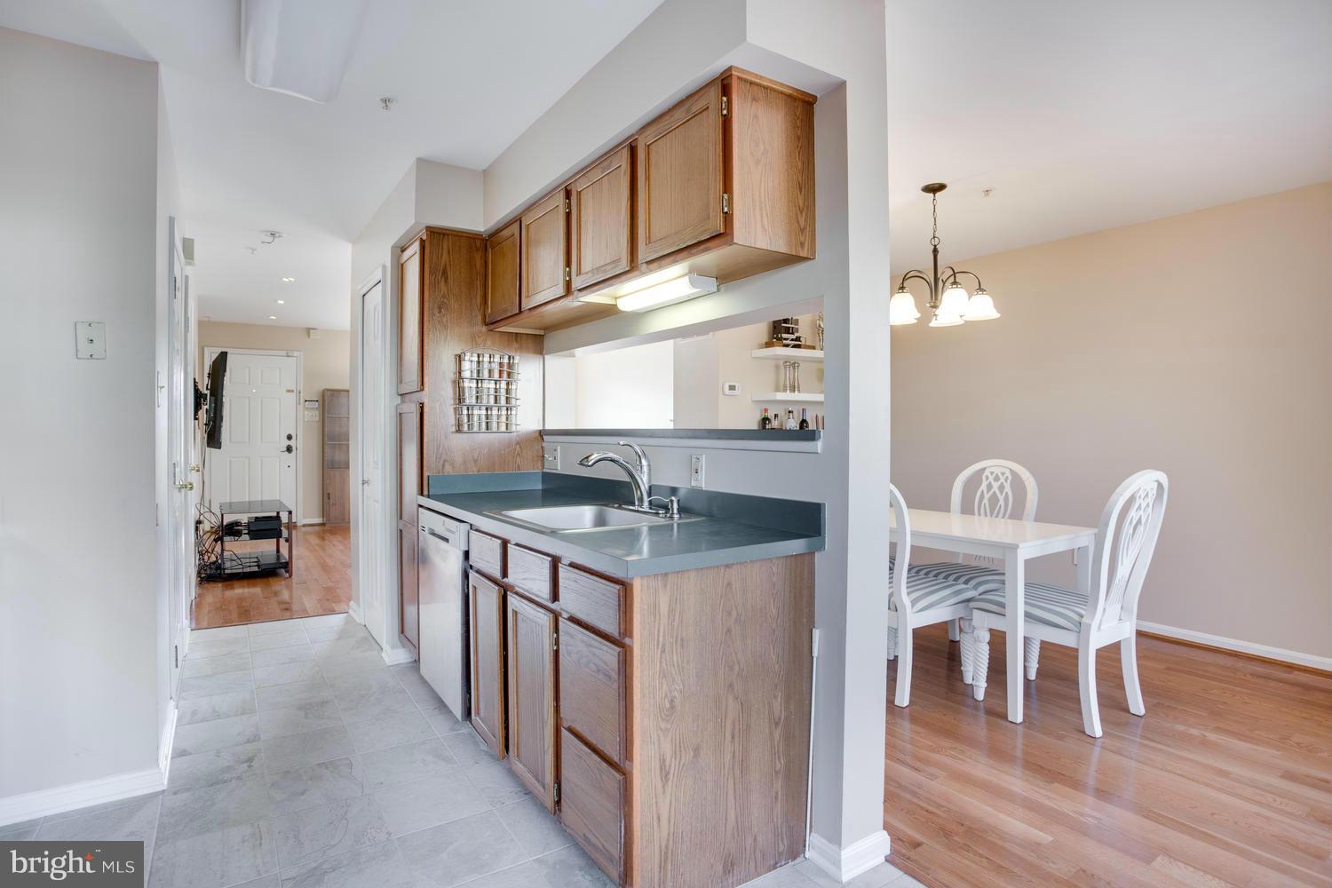 QUAIL RUN - Residential Lease