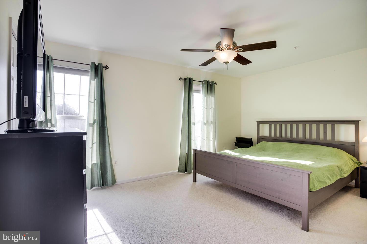 QUAIL RUN - Residential Lease