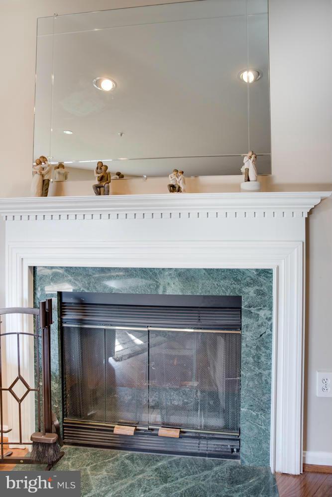 QUAIL RUN - Residential Lease