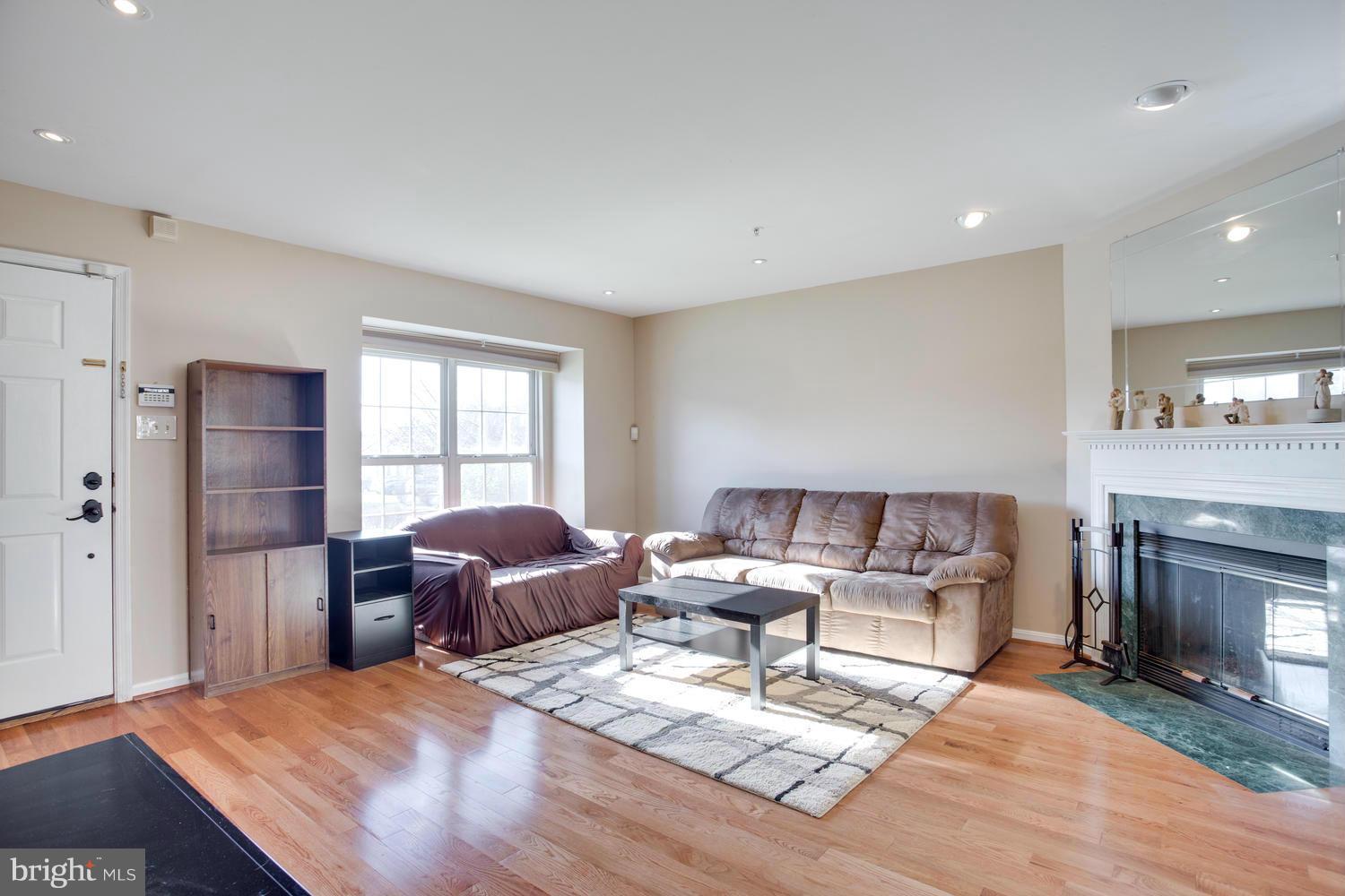 QUAIL RUN - Residential Lease