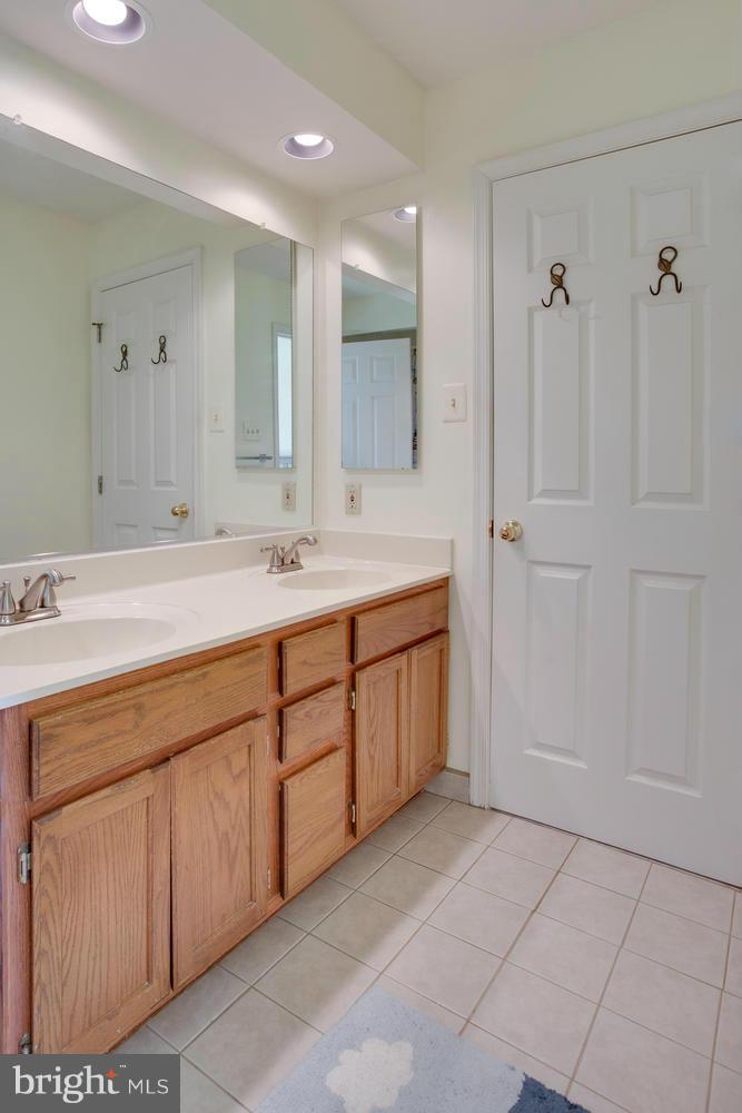 QUAIL RUN - Residential Lease