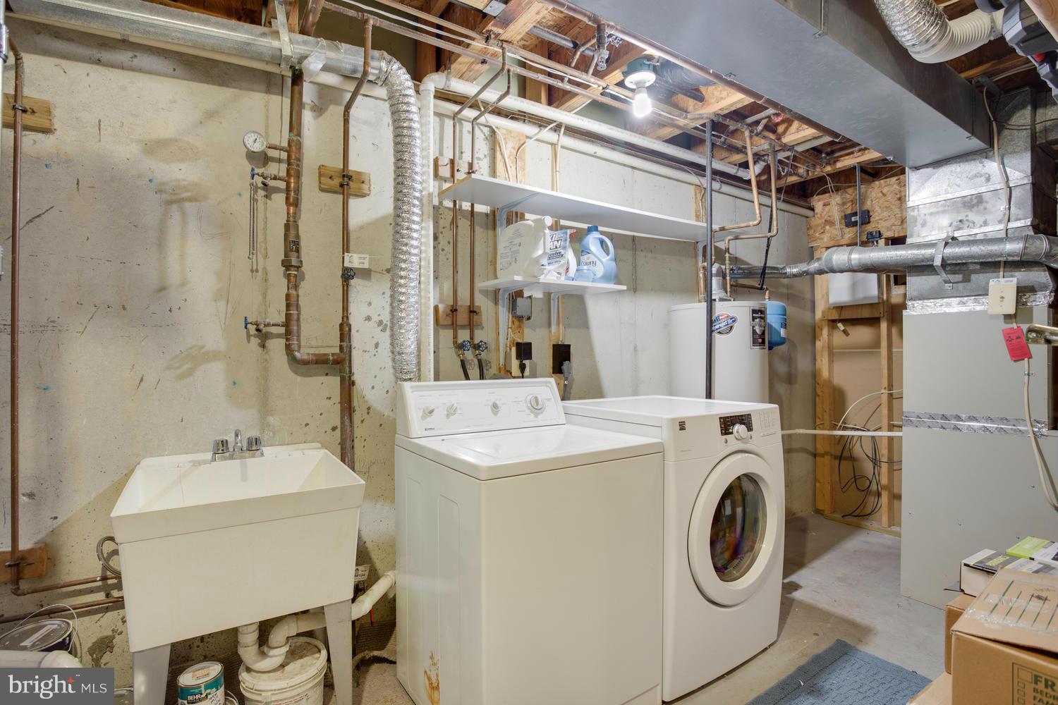 QUAIL RUN - Residential Lease