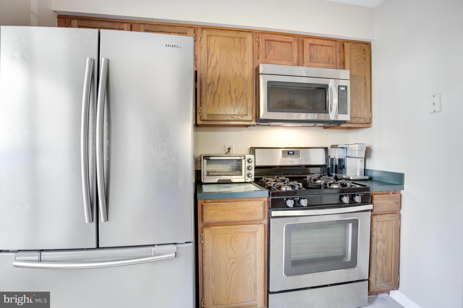 QUAIL RUN - Residential Lease