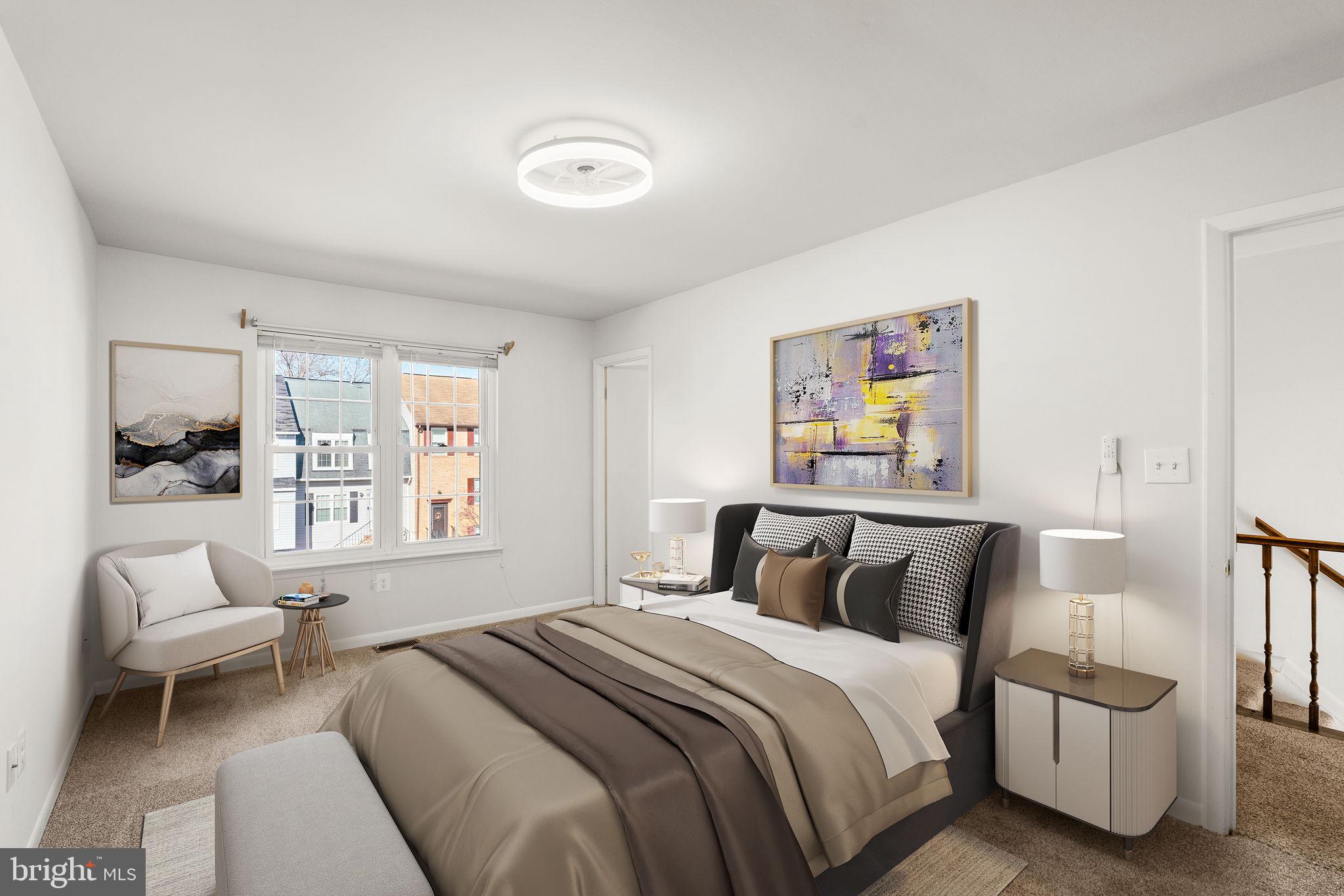 RICHARDSON MEWS - Residential