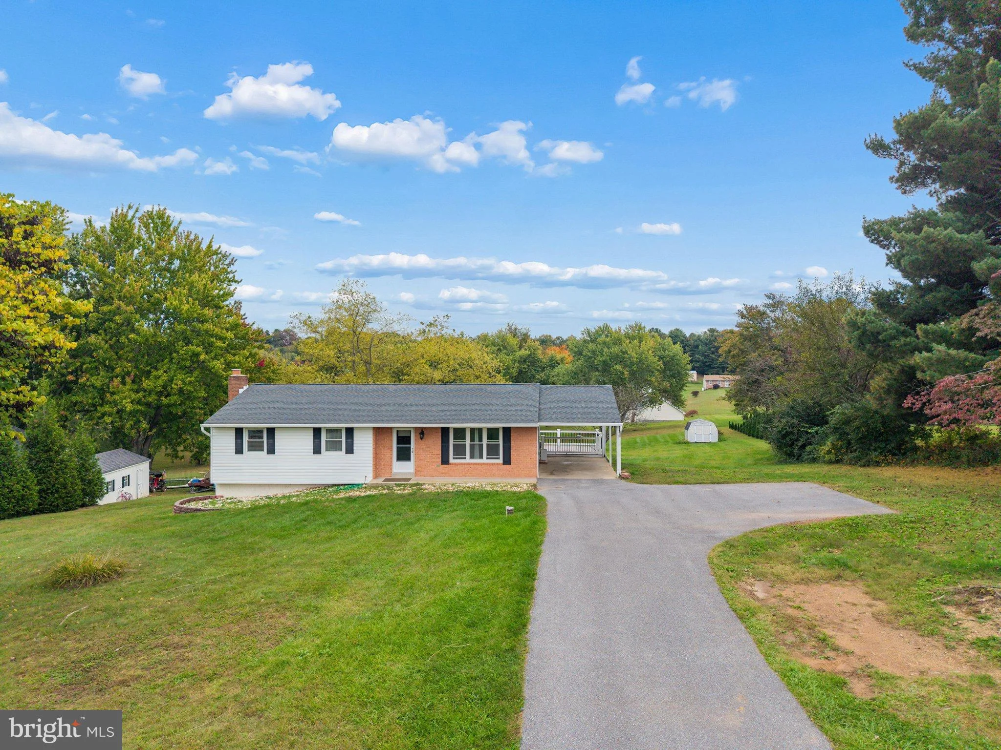 5813 Western View Place, Mt Airy, MD 21771