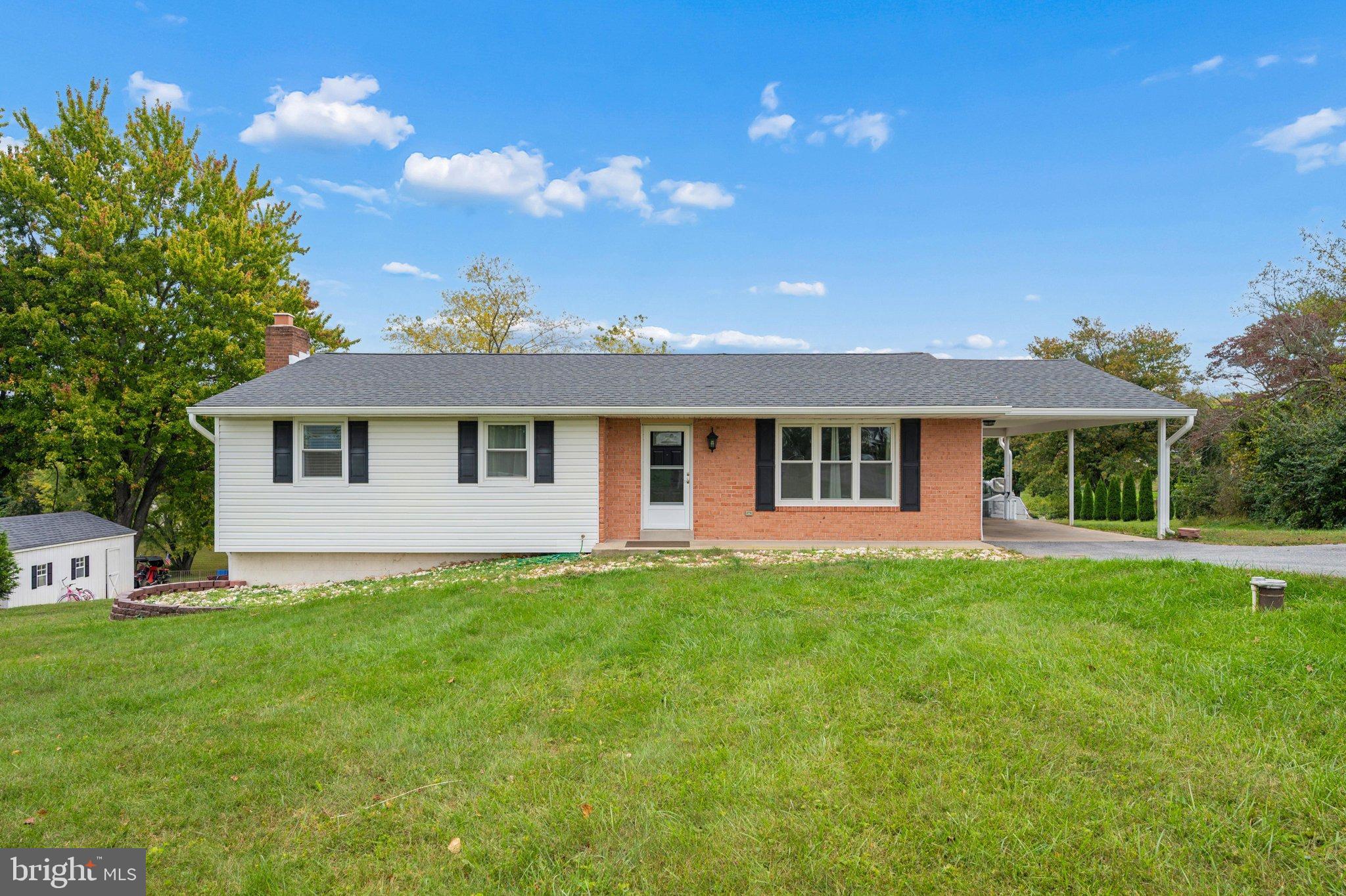 5813 WESTERN VIEW PLACE