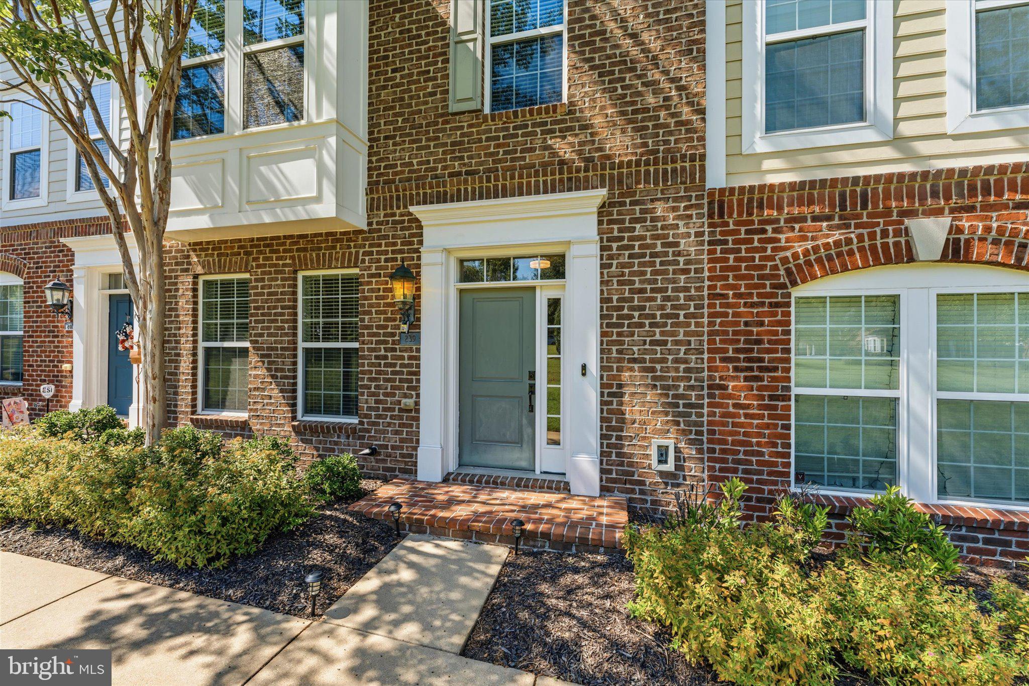 239 BUCKEYE CIRCLE