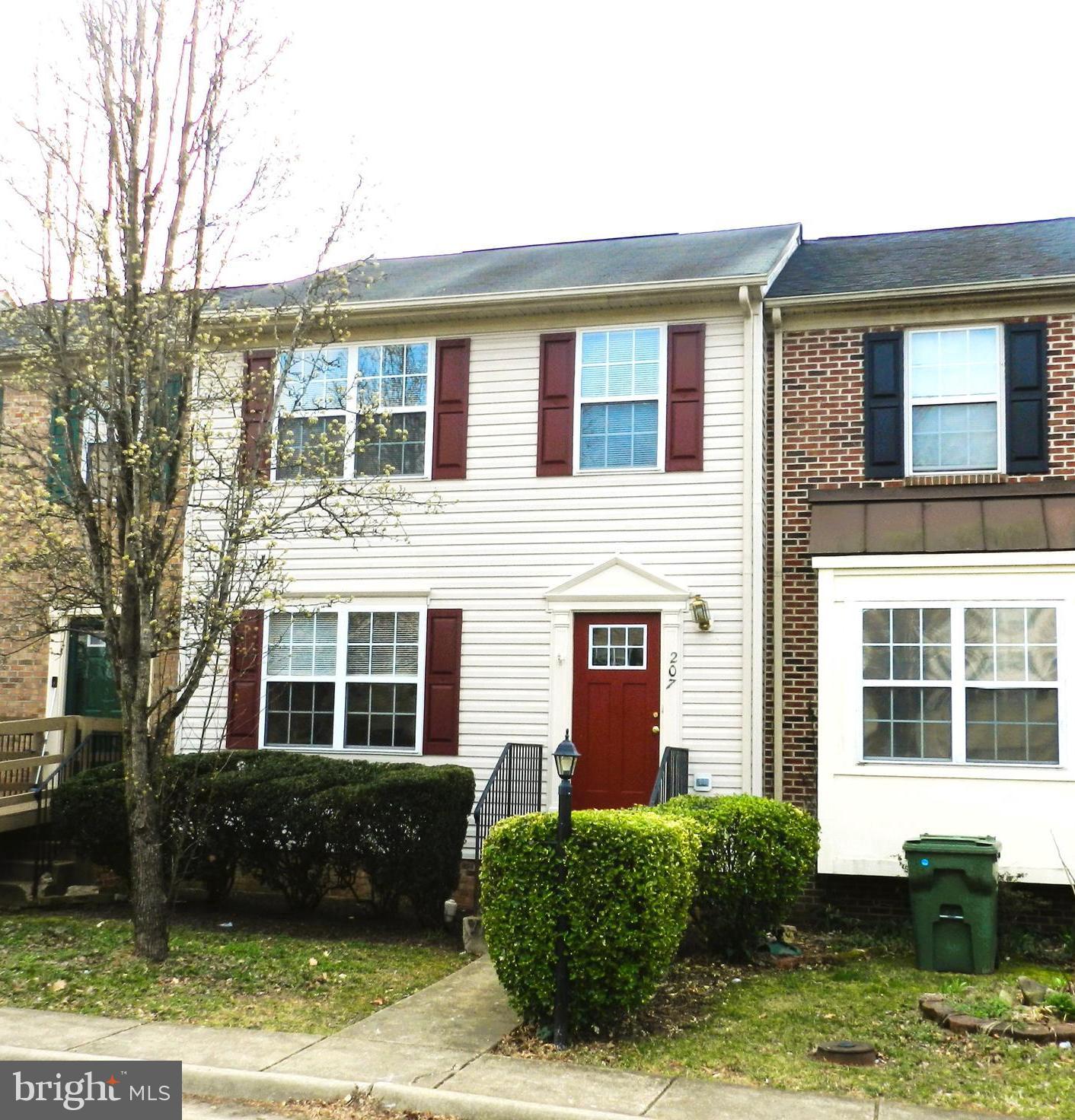 207 REGINA LANE