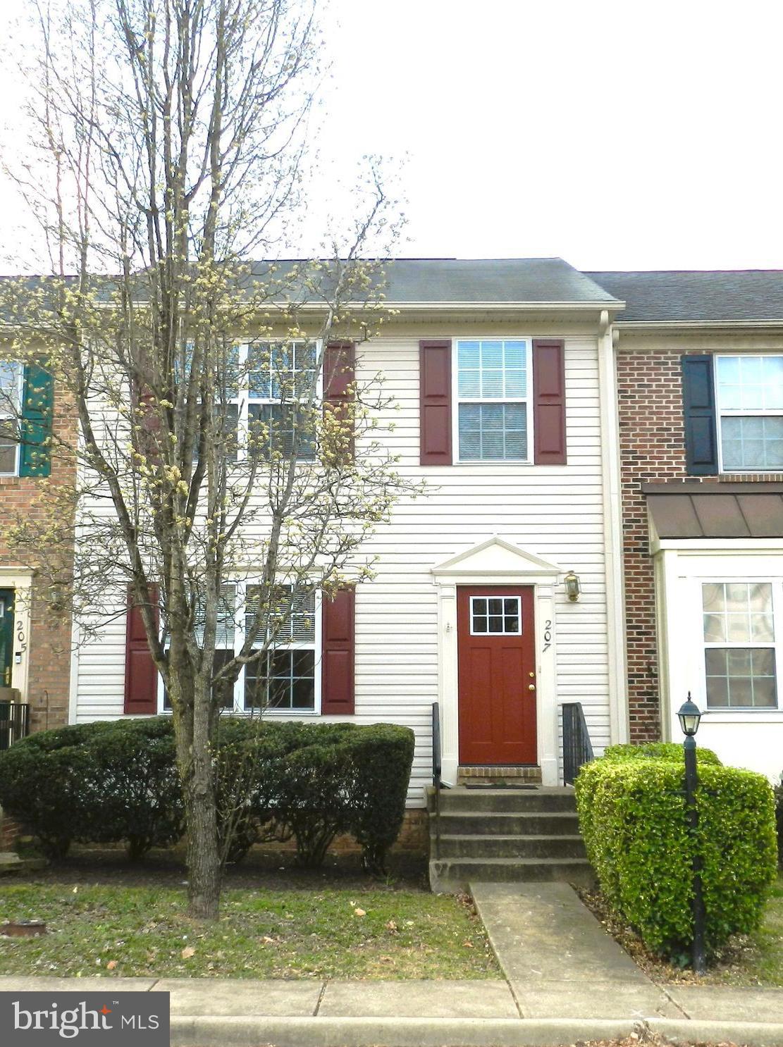 207 REGINA LANE