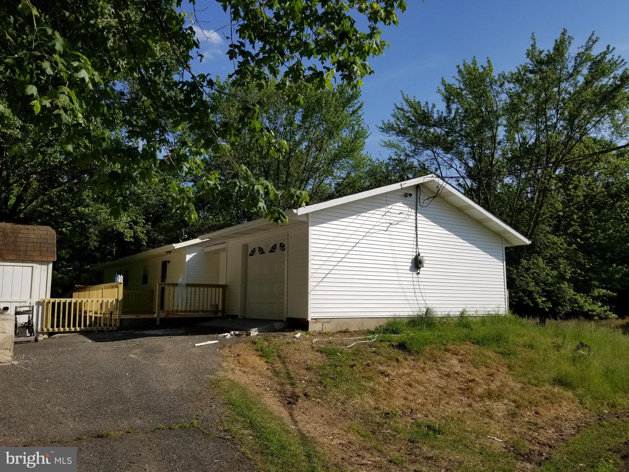 244 S GAME CREEK ROAD