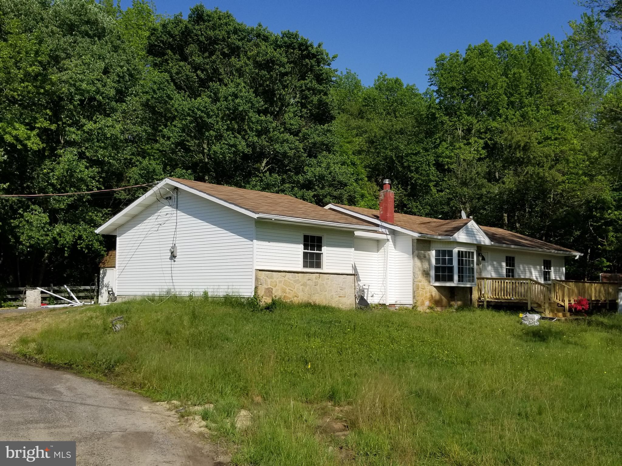 244 S GAME CREEK ROAD