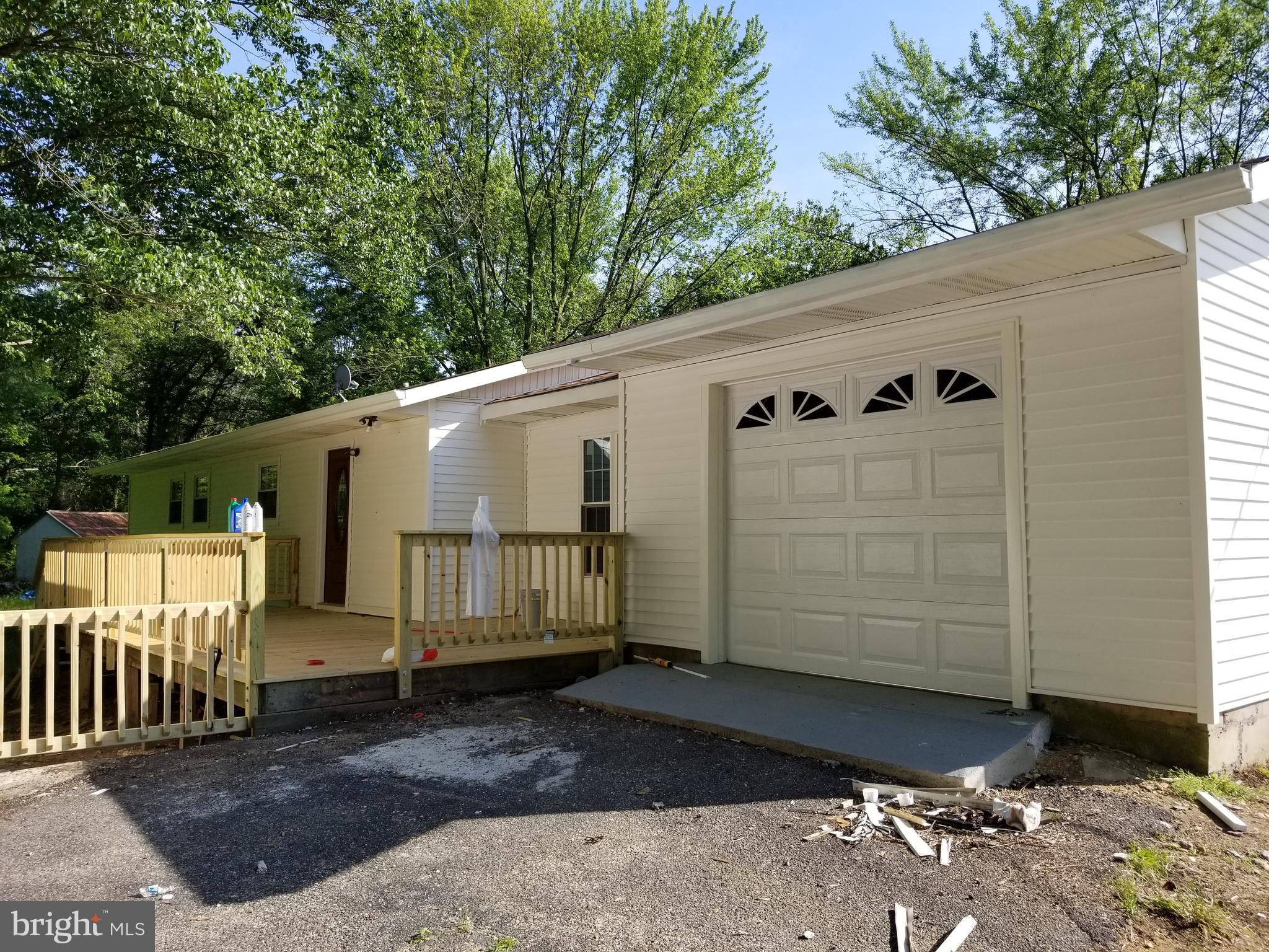 244 S GAME CREEK ROAD