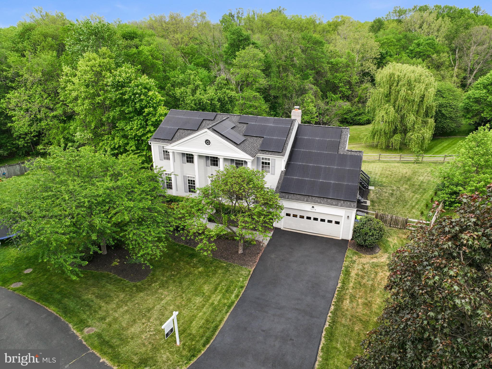 DRANESVILLE ESTATES - Residential