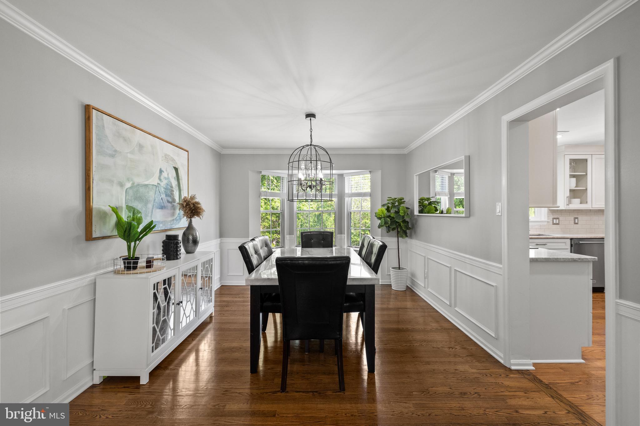 DRANESVILLE ESTATES - Residential