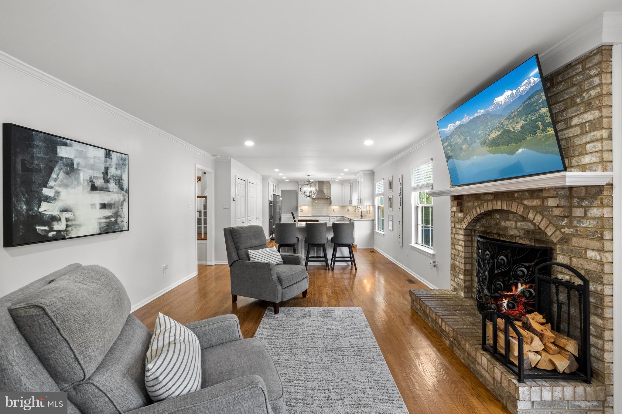 DRANESVILLE ESTATES - Residential