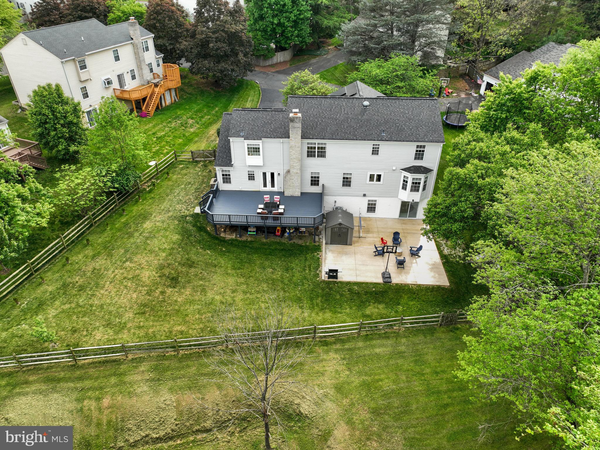 DRANESVILLE ESTATES - Residential