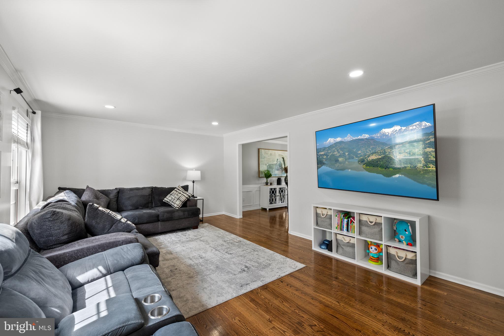 DRANESVILLE ESTATES - Residential