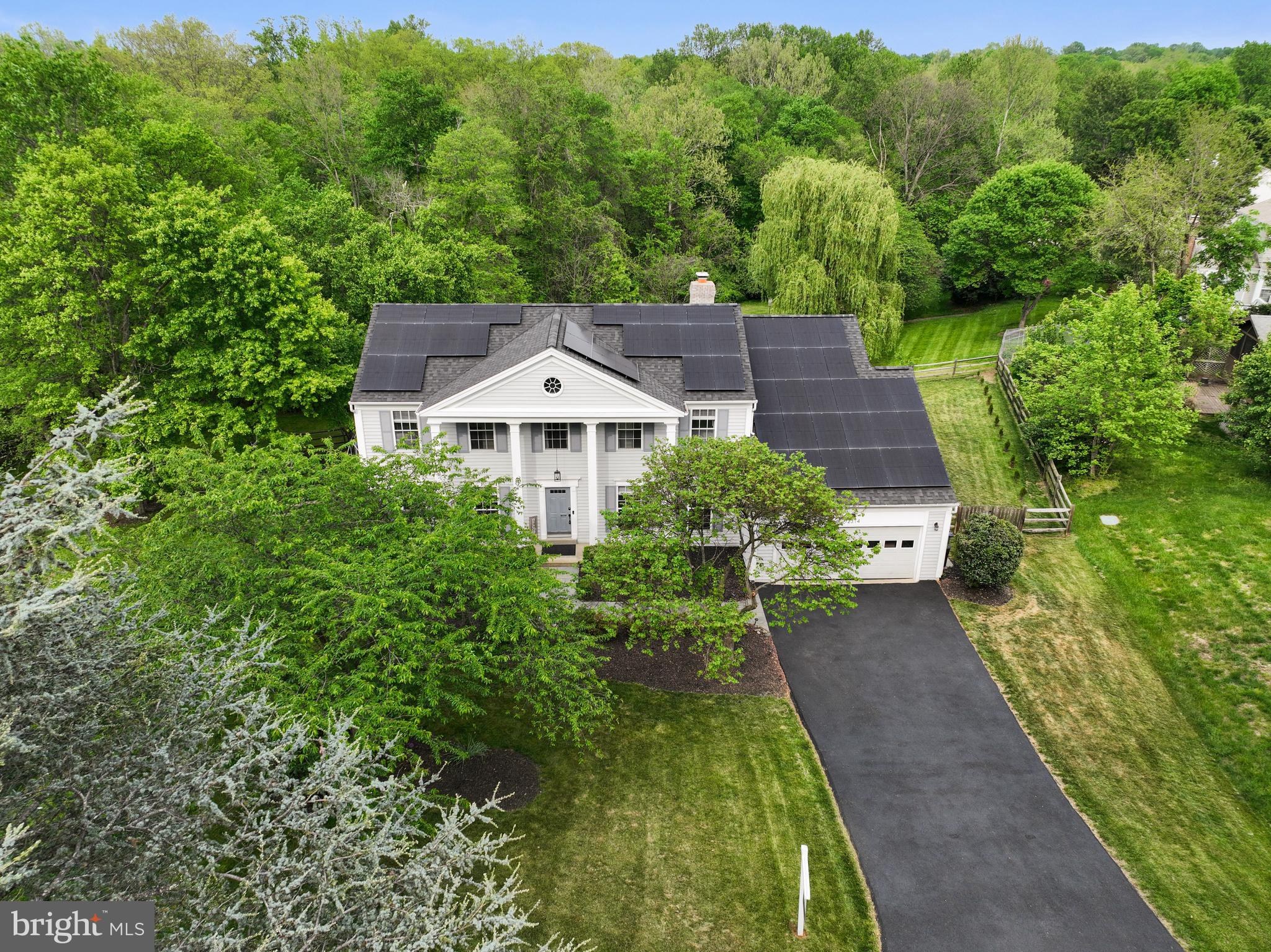 DRANESVILLE ESTATES - Residential