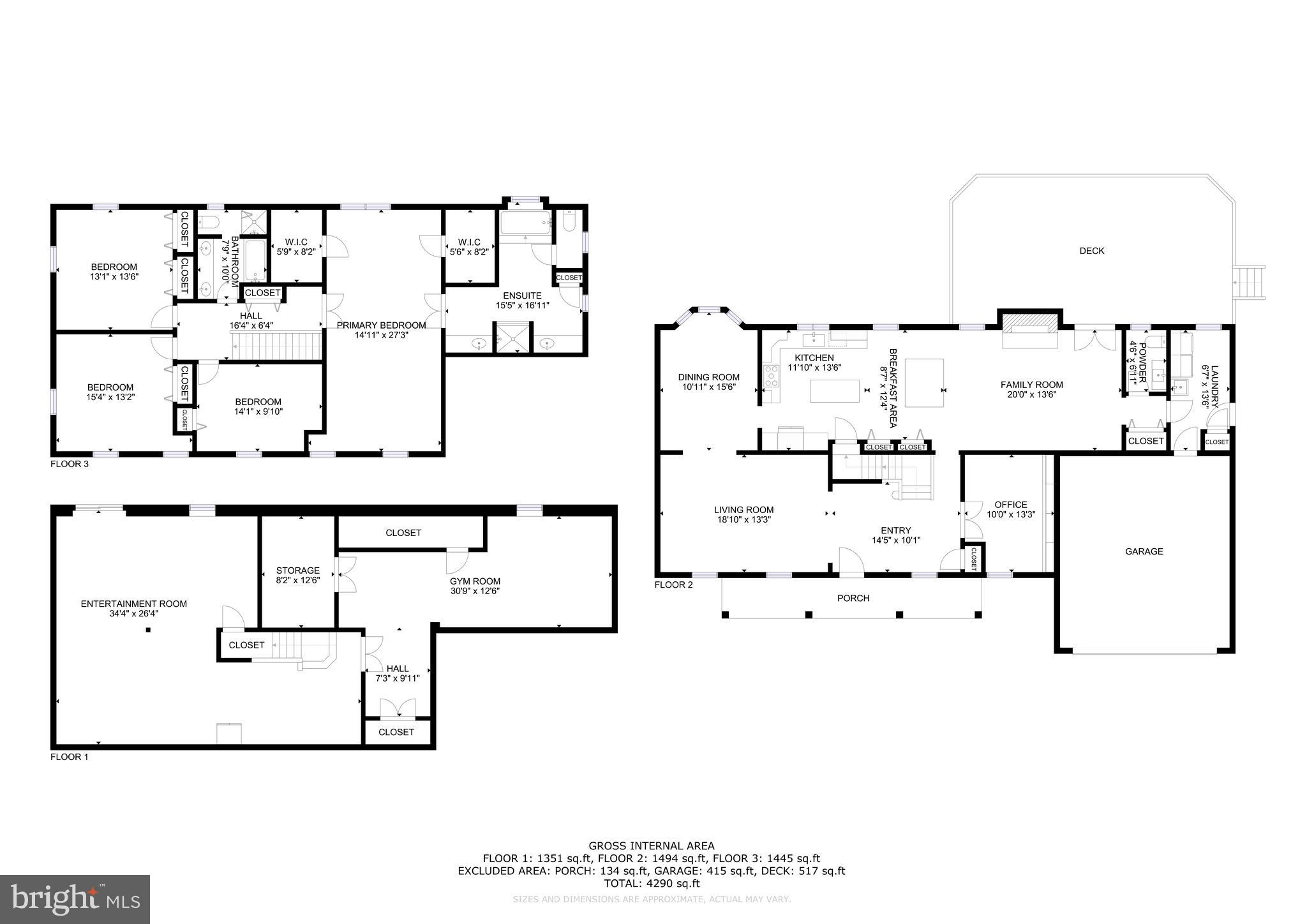 DRANESVILLE ESTATES - Residential