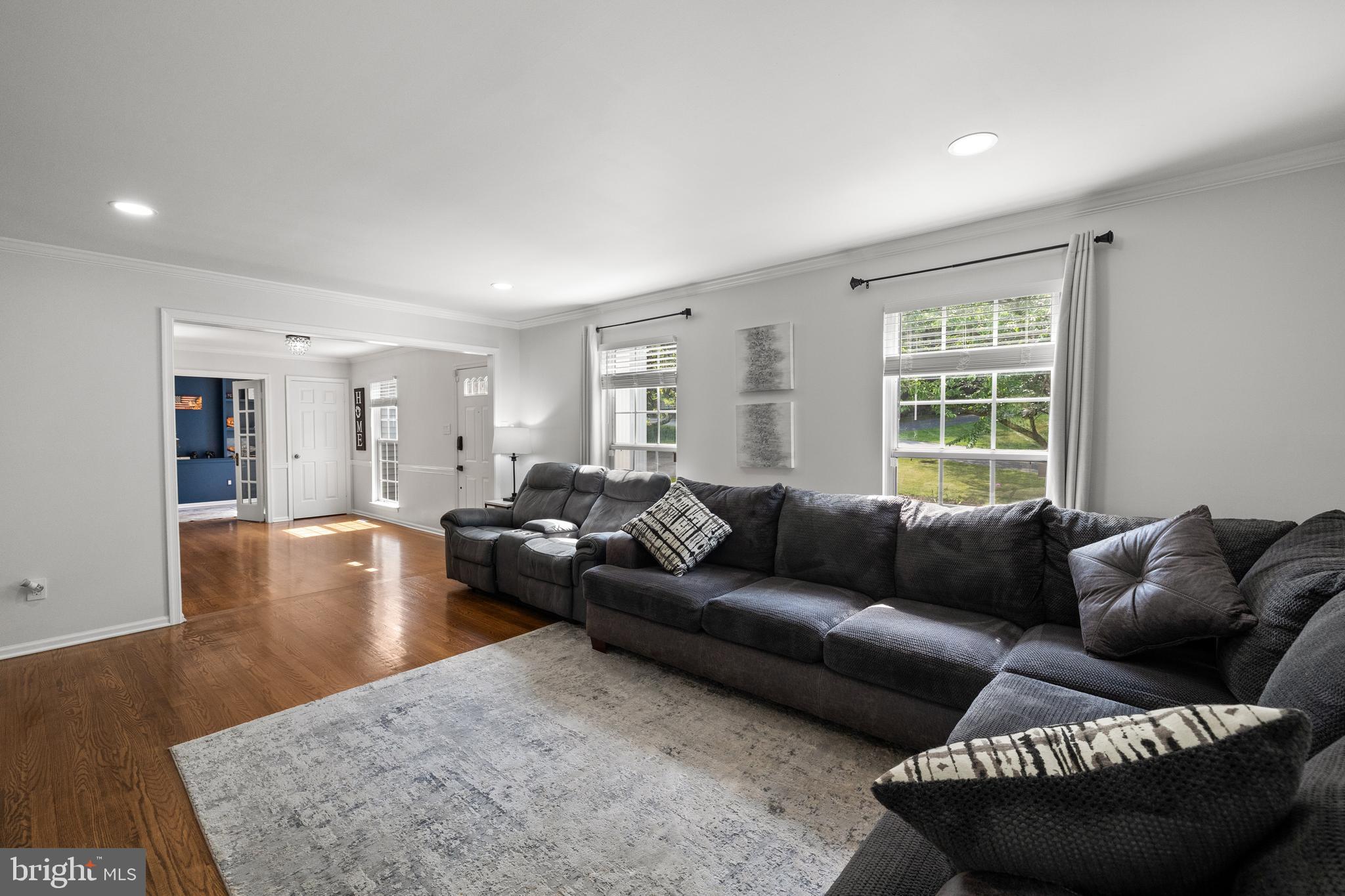 DRANESVILLE ESTATES - Residential