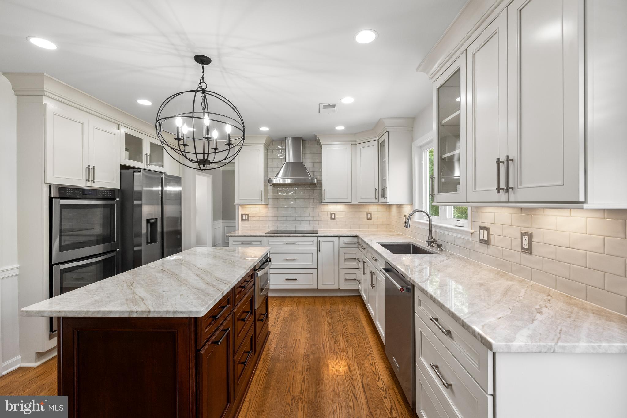 DRANESVILLE ESTATES - Residential