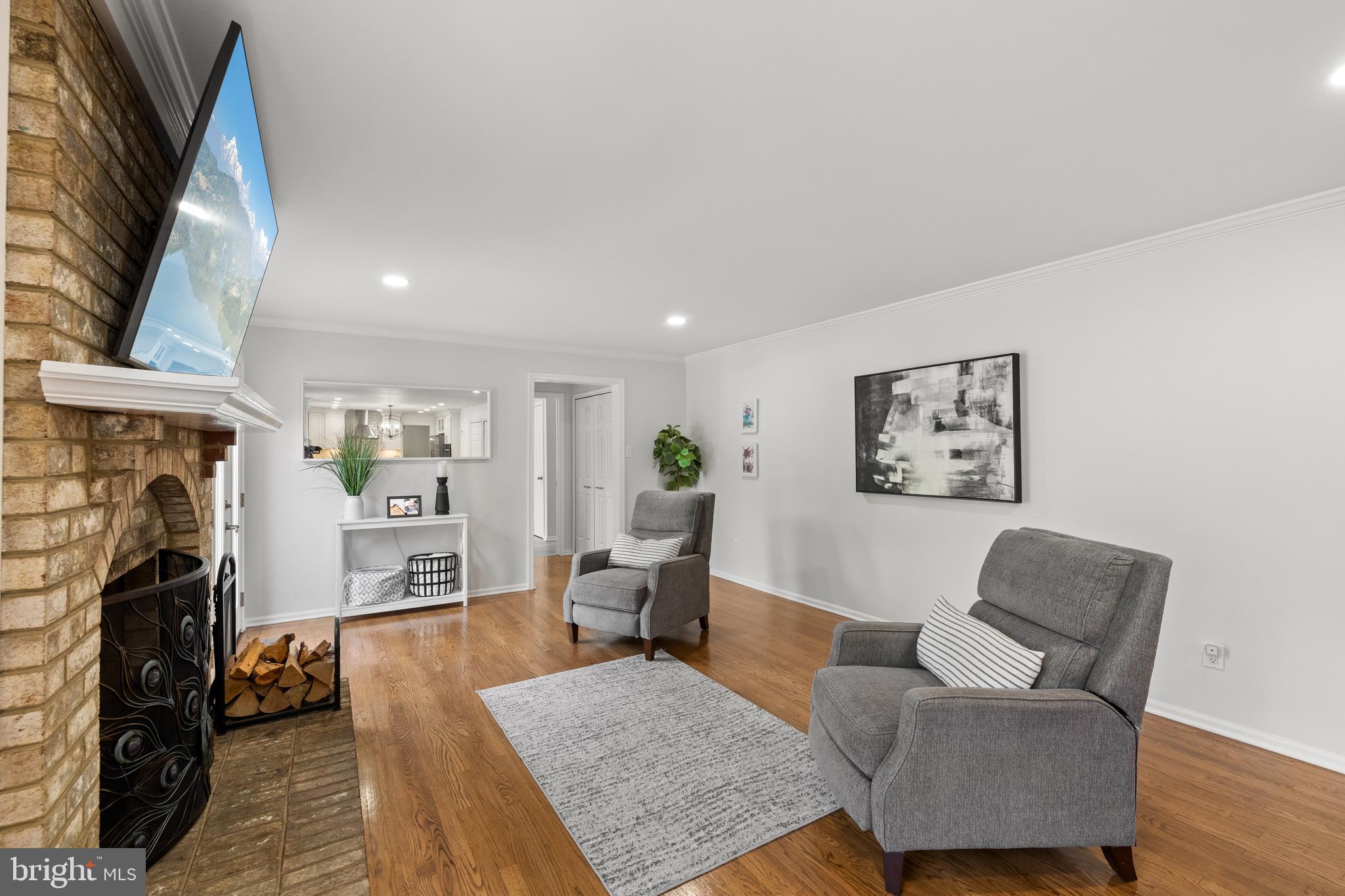 DRANESVILLE ESTATES - Residential