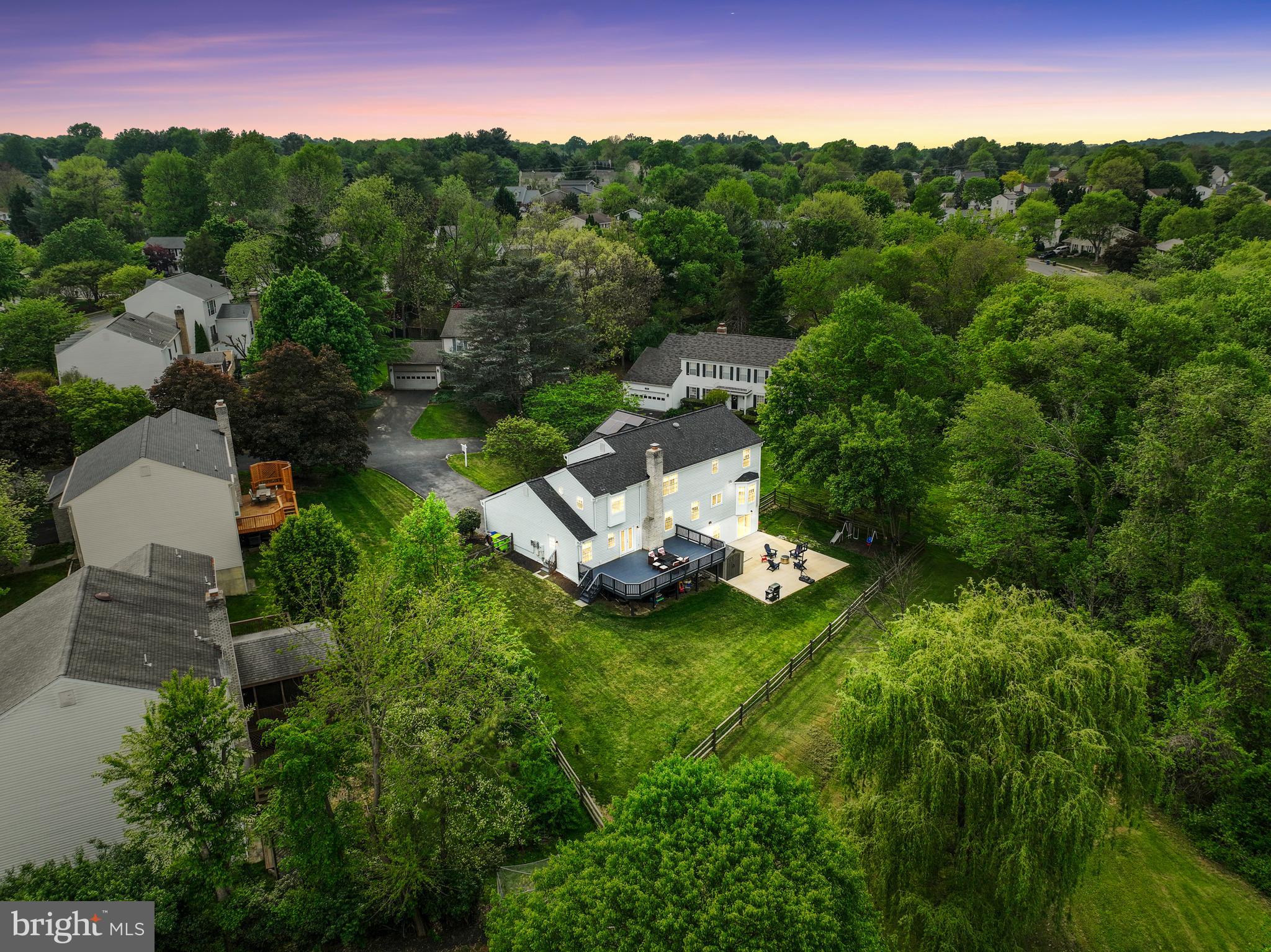 DRANESVILLE ESTATES - Residential