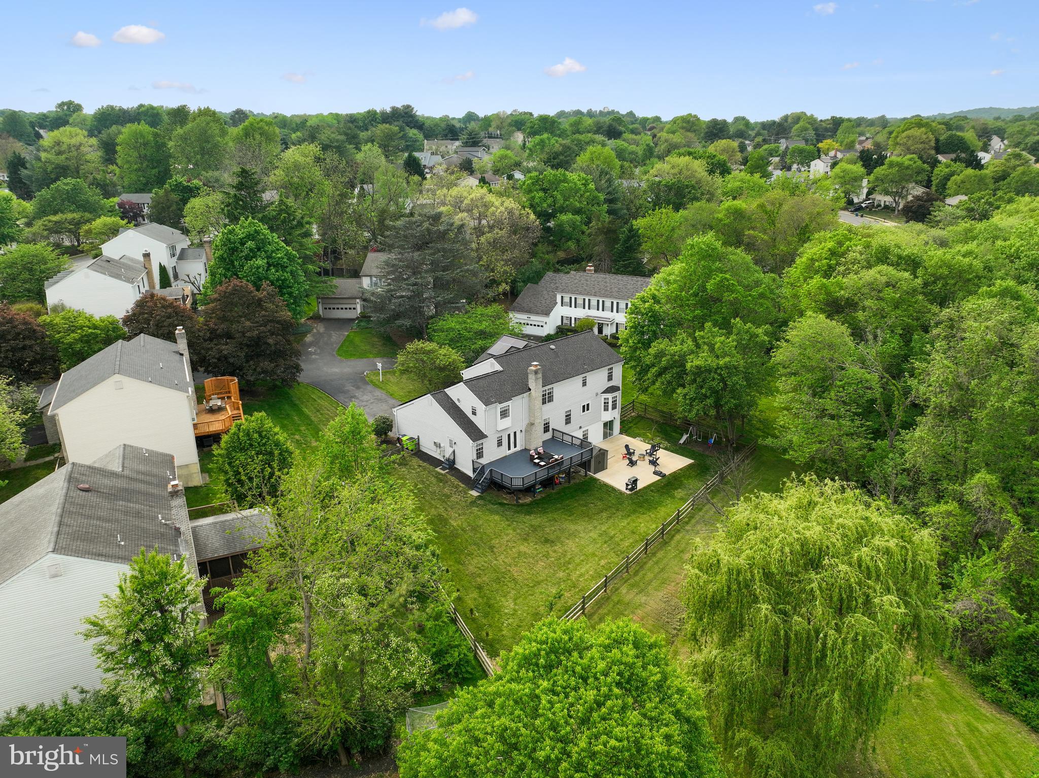 DRANESVILLE ESTATES - Residential