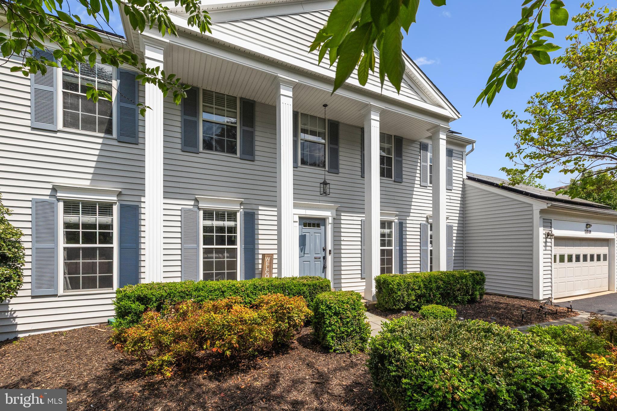 DRANESVILLE ESTATES - Residential