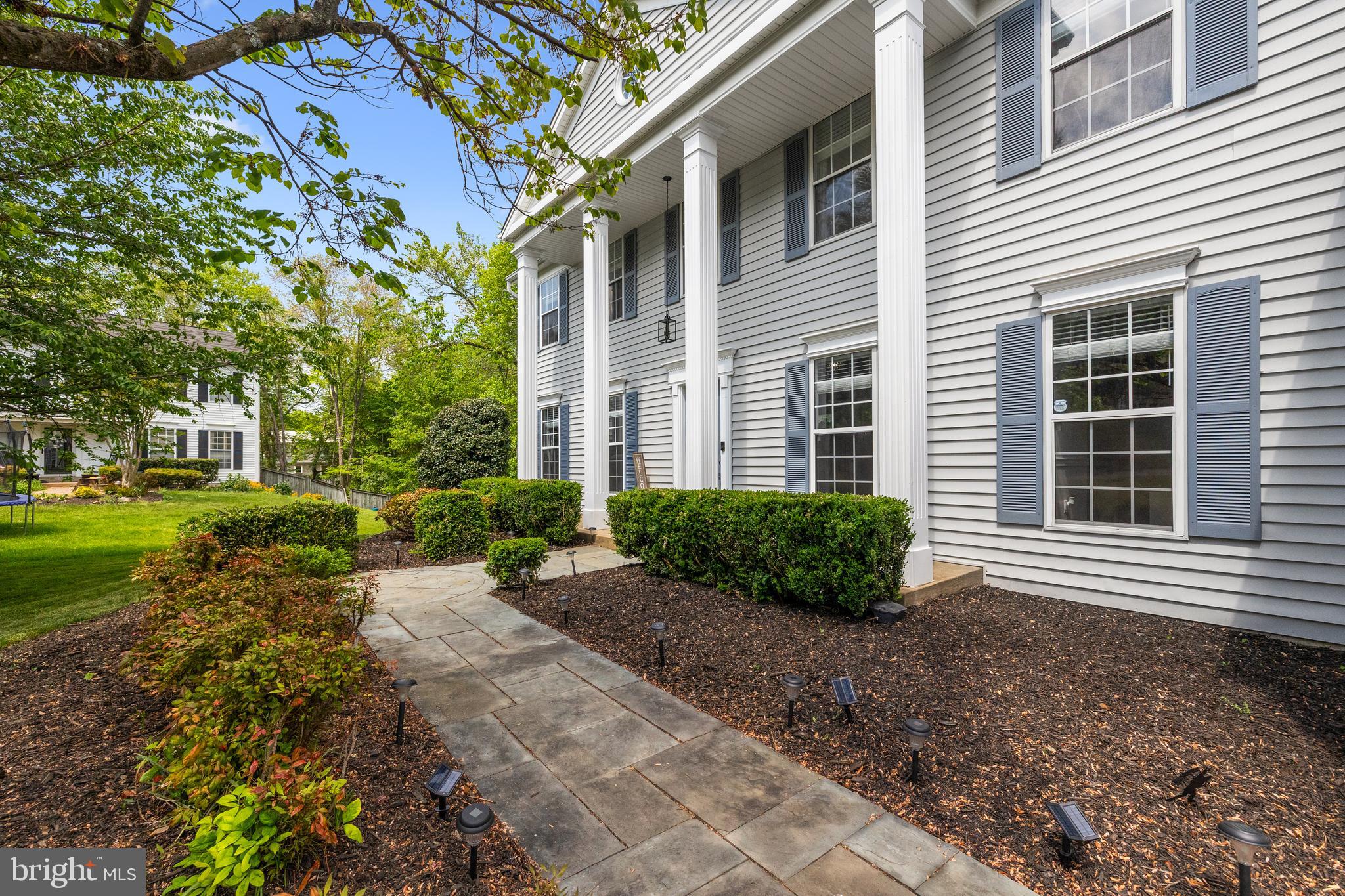 DRANESVILLE ESTATES - Residential