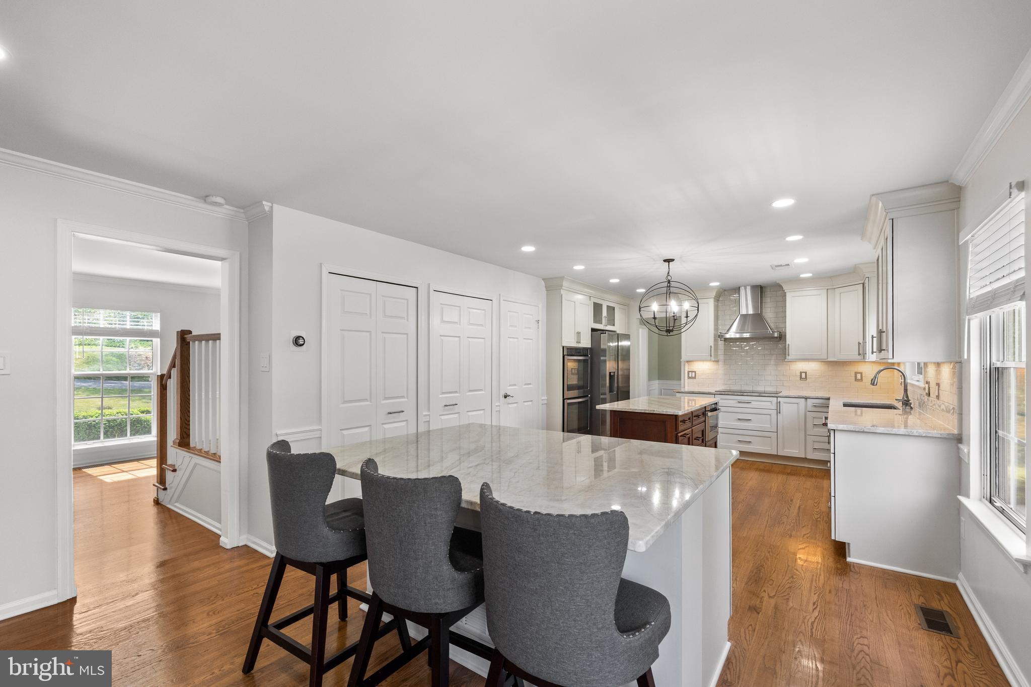 DRANESVILLE ESTATES - Residential