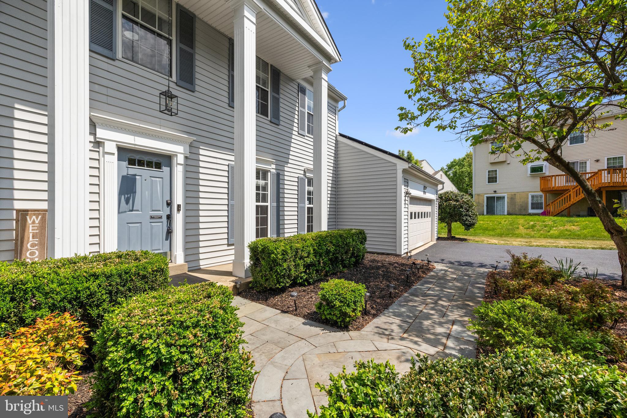 DRANESVILLE ESTATES - Residential