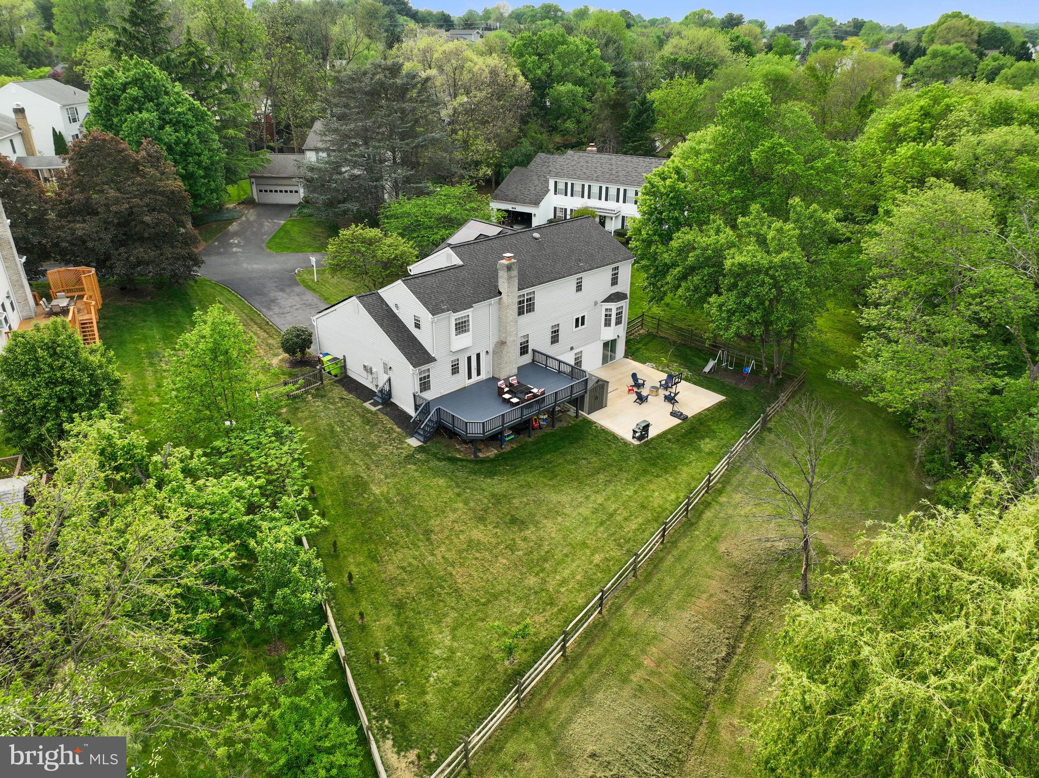 DRANESVILLE ESTATES - Residential