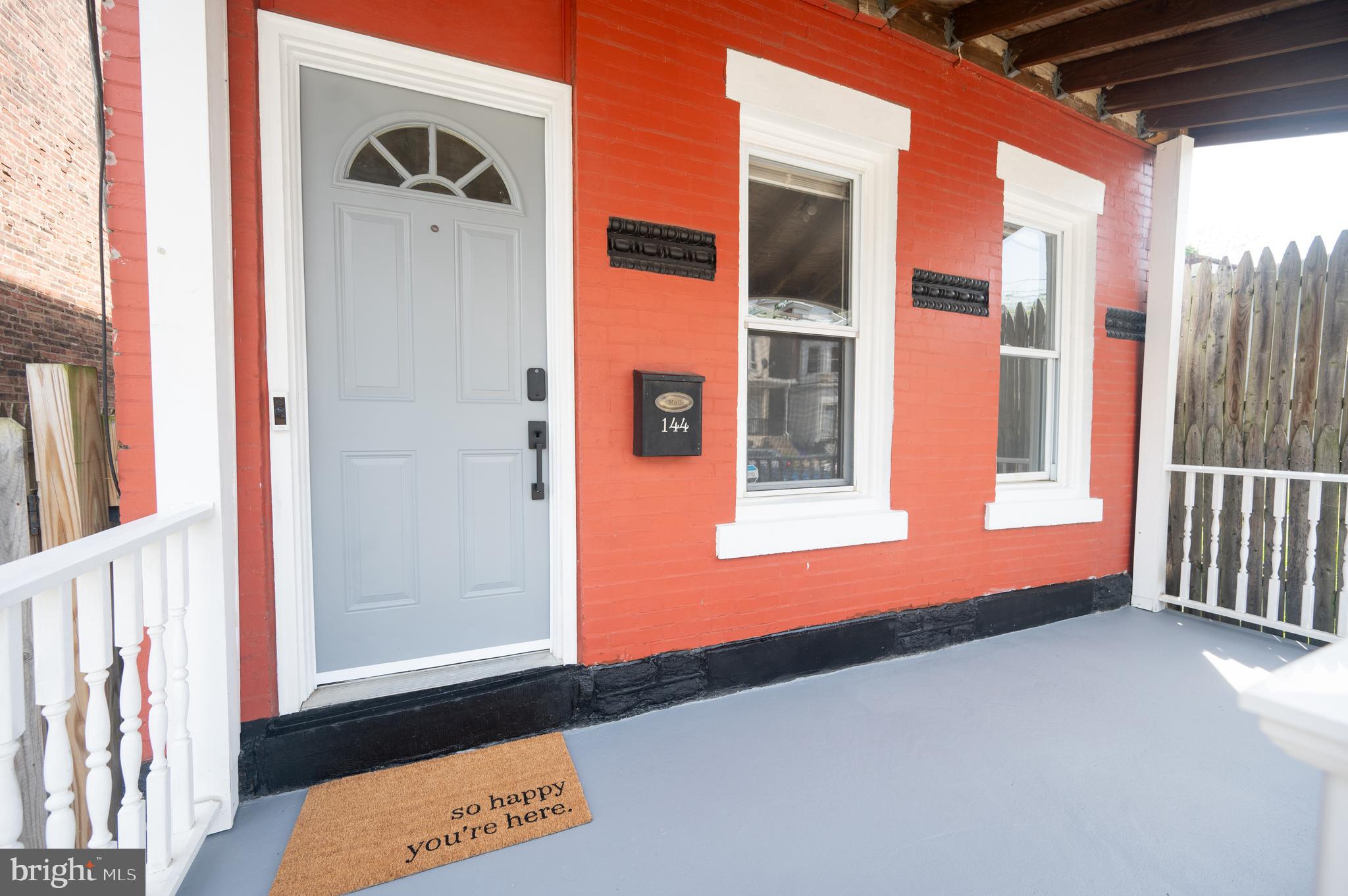 GERMANTOWN (EAST) - Residential