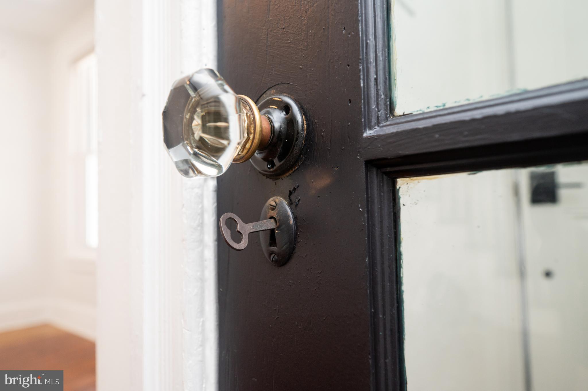 GERMANTOWN (EAST) - Residential