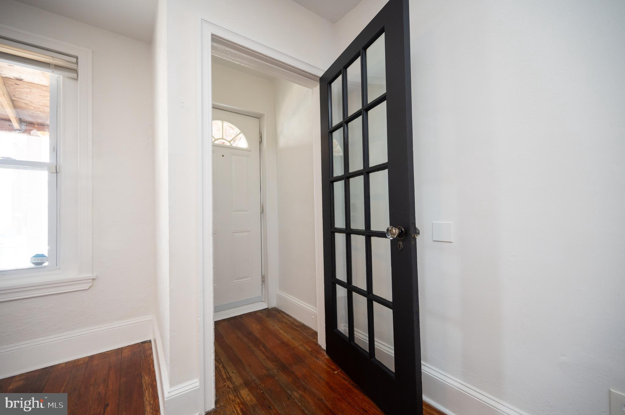 GERMANTOWN (EAST) - Residential