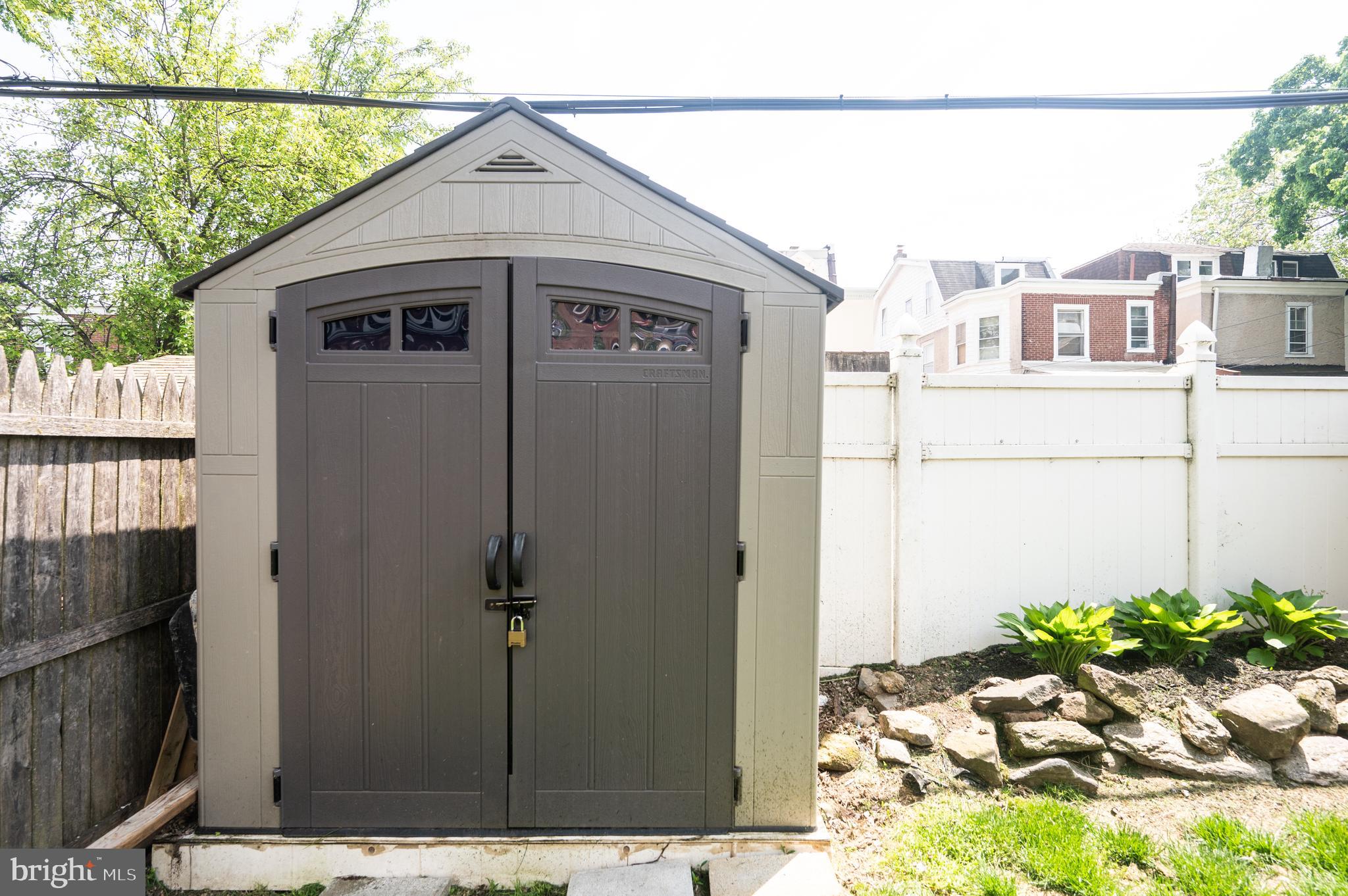 GERMANTOWN (EAST) - Residential