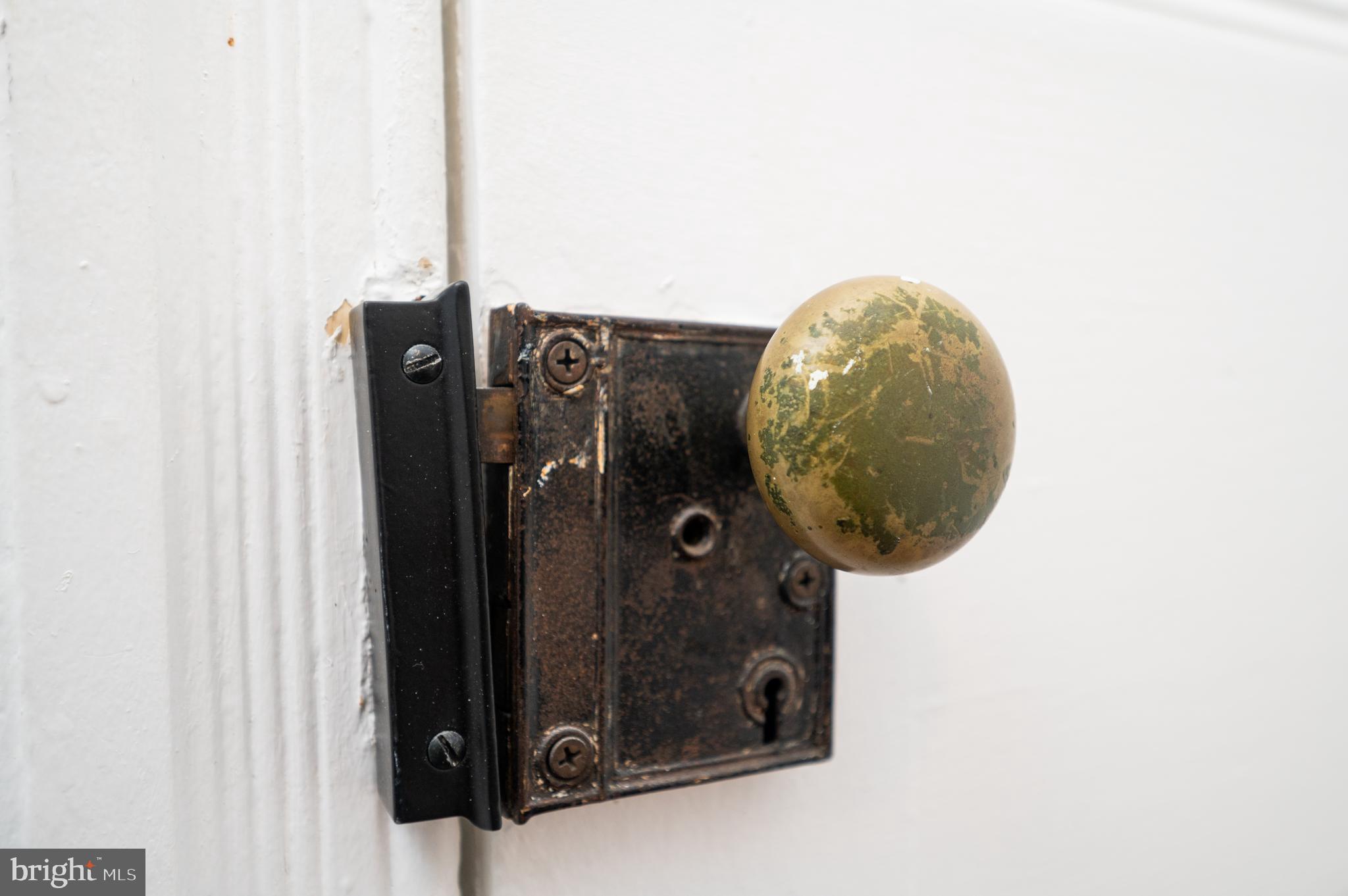 GERMANTOWN (EAST) - Residential