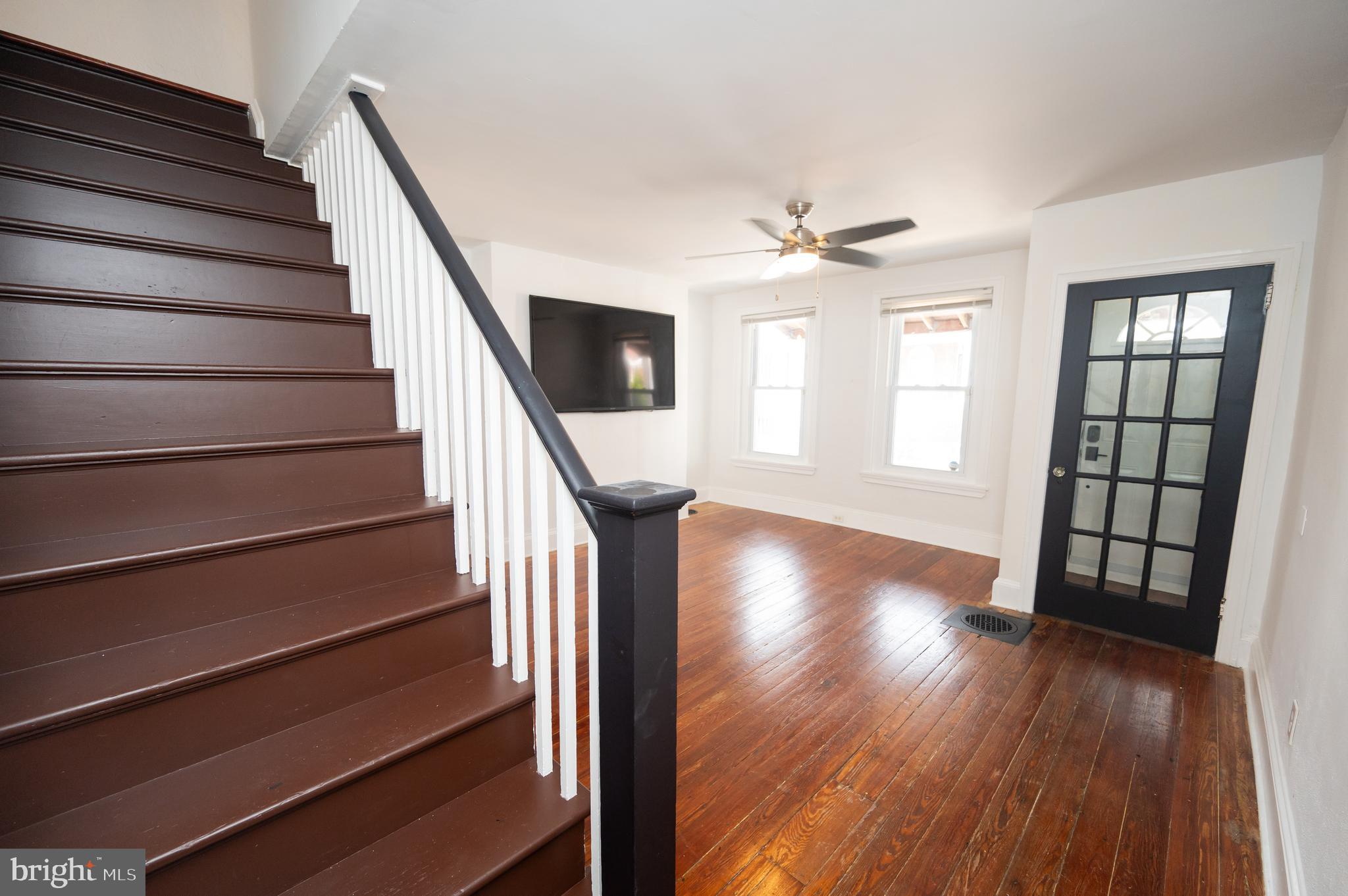 GERMANTOWN (EAST) - Residential