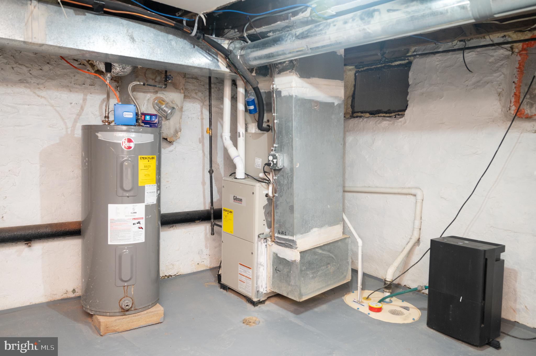 GERMANTOWN (EAST) - Residential