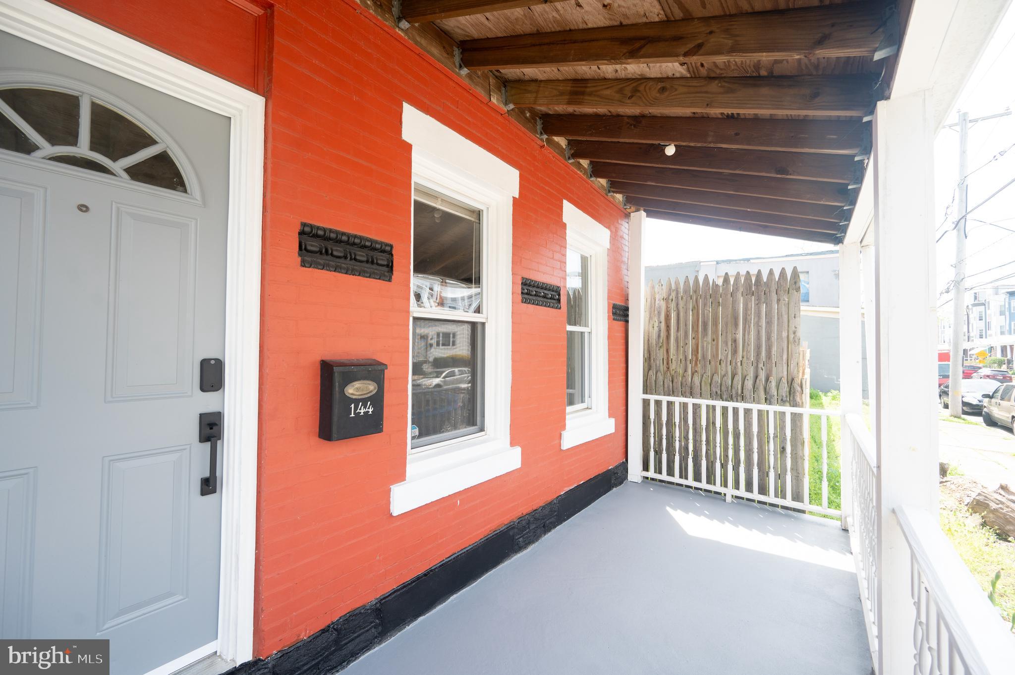 GERMANTOWN (EAST) - Residential