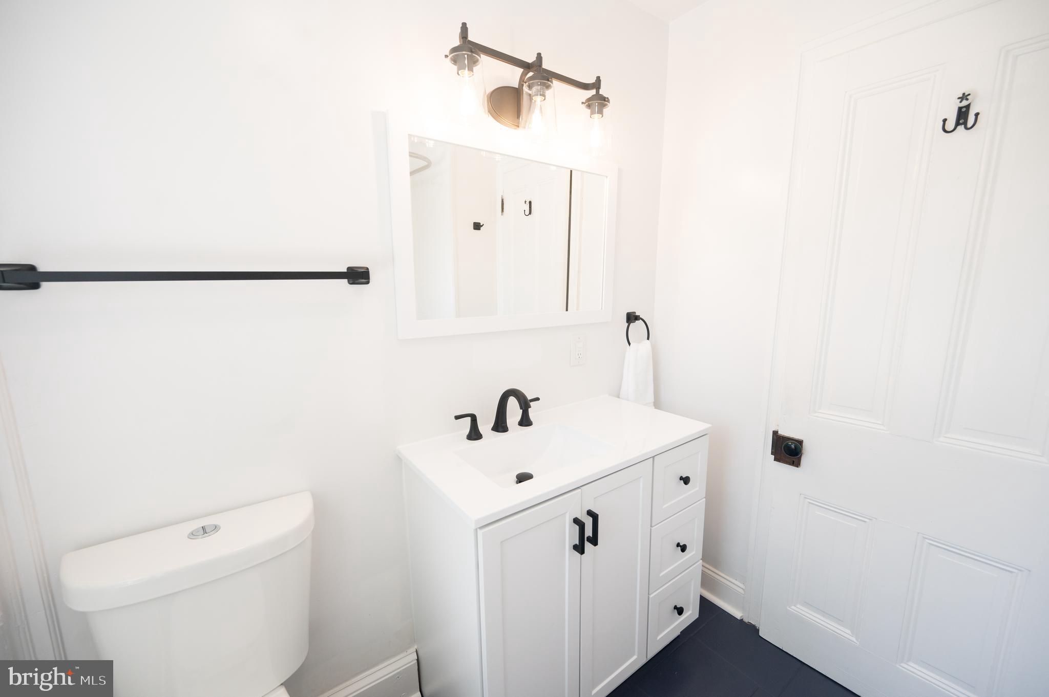 GERMANTOWN (EAST) - Residential