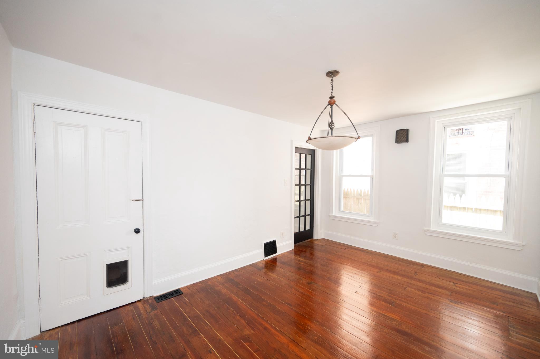 GERMANTOWN (EAST) - Residential