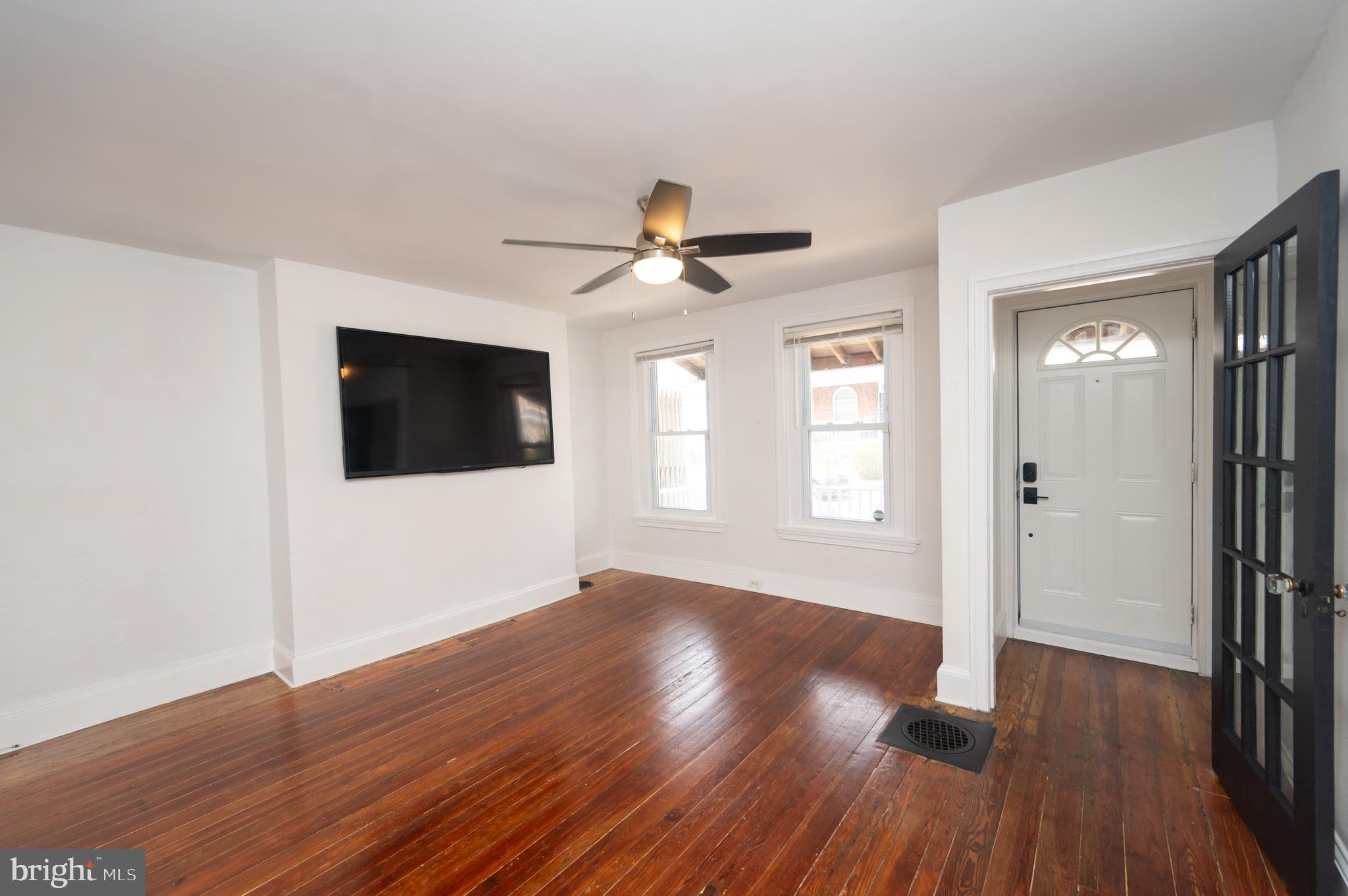 GERMANTOWN (EAST) - Residential