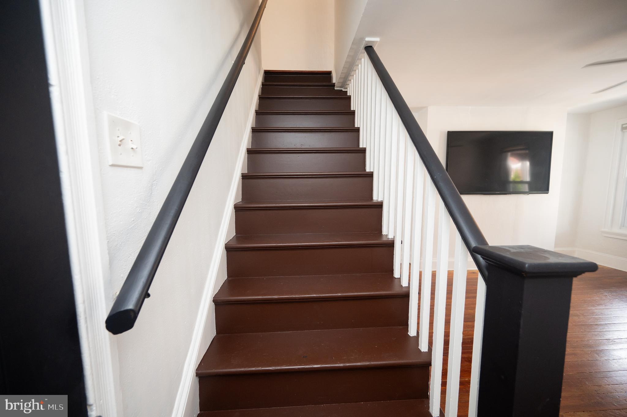 GERMANTOWN (EAST) - Residential