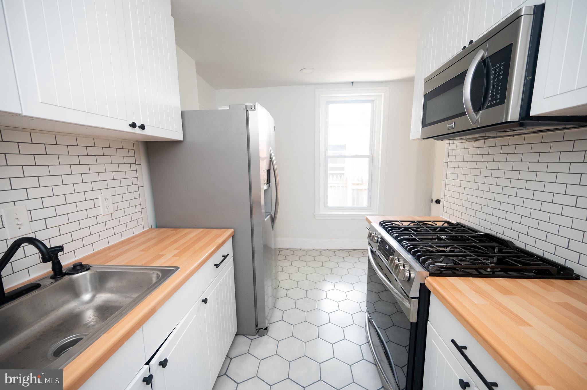 GERMANTOWN (EAST) - Residential