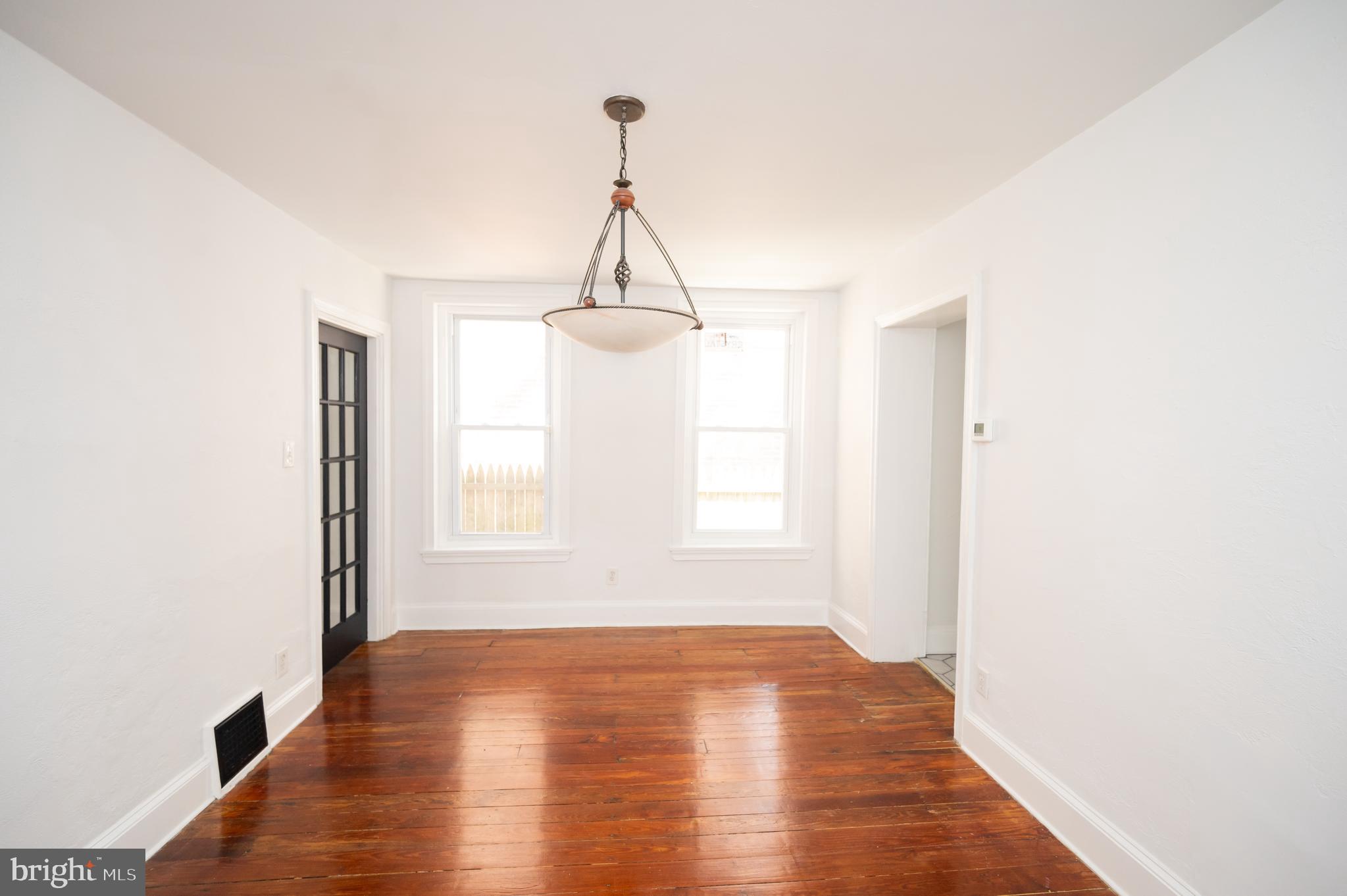 GERMANTOWN (EAST) - Residential