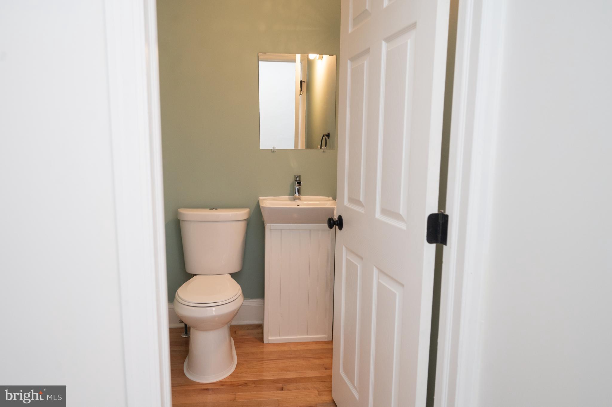 GERMANTOWN (EAST) - Residential